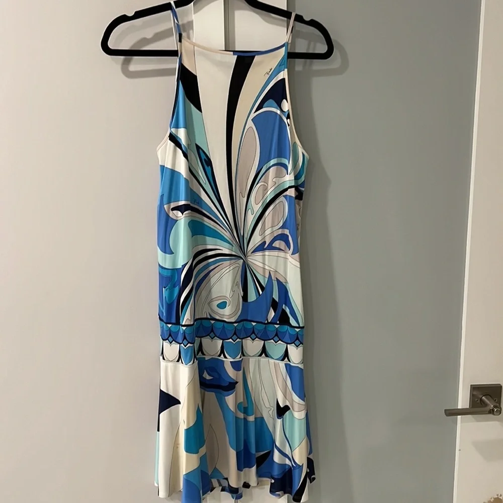 Emilio Pucci Dress - Picture 2 of 3